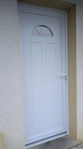 Photo de galerie - Menuiserie - Huisserie - Agencement