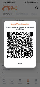 Photo de galerie - Réserver direct avec moi 