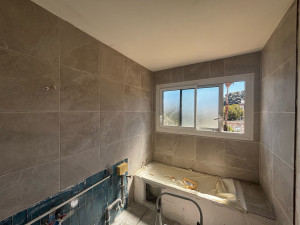 Photo de galerie - Carrelage