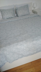 Photo de galerie - Ménage