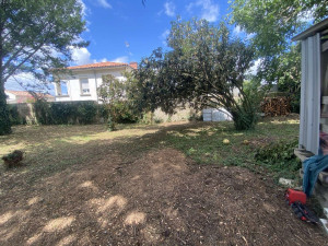 Photo de galerie - Après débroussaillage 