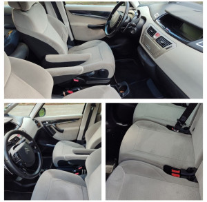 Photo de galerie - Lavage auto