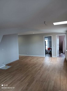 Photo de galerie - Plâtrerie - Murs - Plafonds