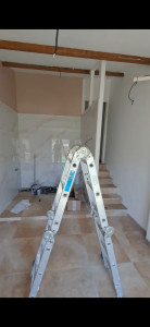Photo de galerie - Artisan tout corps d'état - Rénovation
