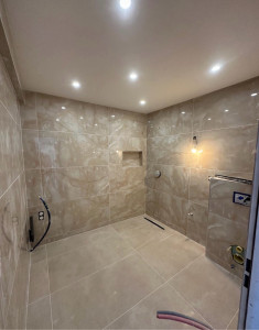 Photo de galerie - Salle de bain 