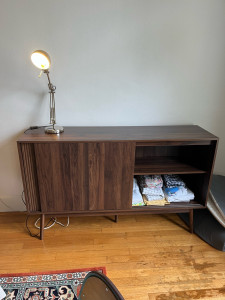 Photo de galerie - Montage de meubles 