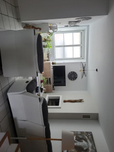 Photo de galerie - Peinture - Tapisserie