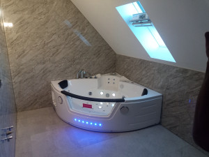 Photo de galerie - Salle de bain complète 