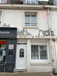 Photo de galerie - Peinture - Tapisserie