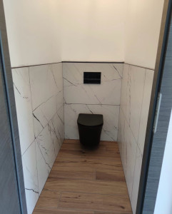 Photo de galerie - Carrelage