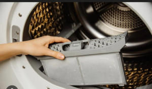 Photo de galerie - Séché-linge 