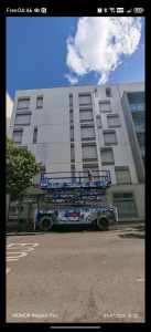 Photo de galerie - Ménage