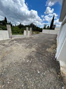 Photo de galerie - Paysagiste - Aménagement du jardin