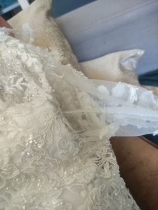 Photo de galerie - La voilà après ?