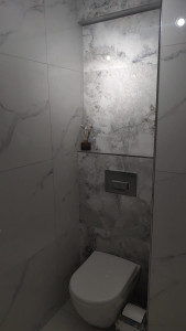 Photo de galerie - Toilette 
