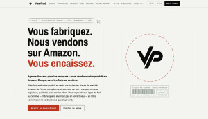 Photo de galerie - Création site internet
