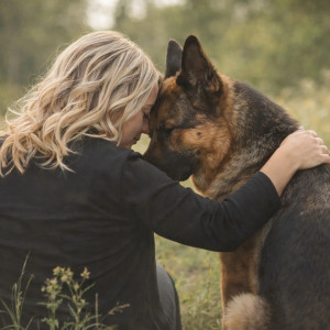 Photo de galerie - Bien plus qu'un métier, une passion, de l'écoute et de l'amour 