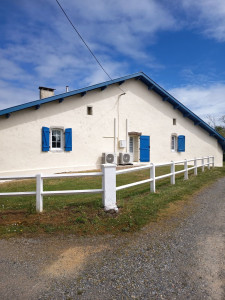 Photo de galerie - Mise en peinture finition 