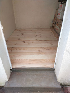 Photo de galerie - Menuiserie - Huisserie - Agencement