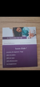 Photo de galerie - Sérieuse douce et dynamique je vous promet d'être a votre écoute et de prendre soins de votre nid douillet ???