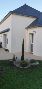 Photo de galerie - Paysagiste - Aménagement du jardin