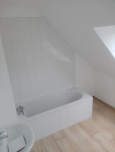 Photo de galerie - Carrelage