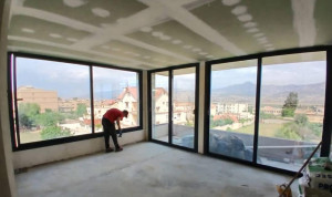 Photo de galerie - Pose fenêtre 