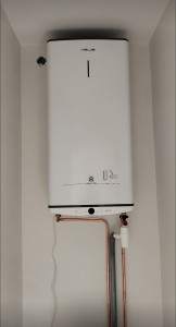 Photo de galerie - Plomberie - Installation sanitaire