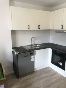 Photo de galerie - Montage meubles en kit