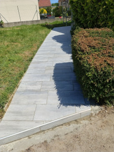 Photo de galerie - Travail bien et propre 