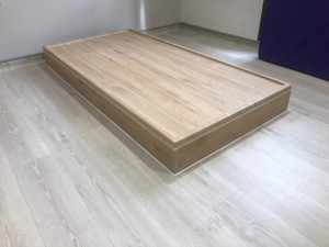 Photo de galerie - Lit spécifique 