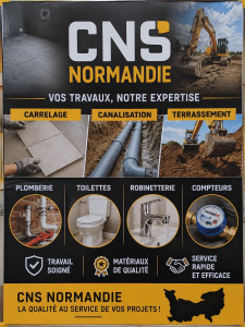 Photo de galerie - à votre service 