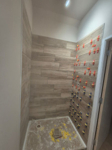 Photo de galerie - Carrelage