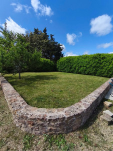 Photo de galerie - Jardinier
