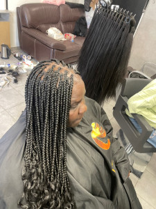 Photo de galerie - Aide à domicile