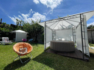 Photo de galerie - Paysagiste - Aménagement du jardin