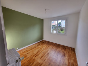 Photo de galerie - Chambre