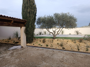 Photo de galerie - Paysagiste - Aménagement du jardin