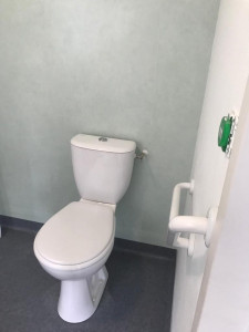 Photo de galerie - Plomberie - Installation sanitaire