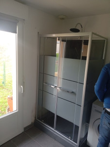 Photo de galerie - Plomberie - Installation sanitaire