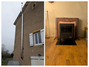 Photo de galerie - Chauffage - Climatisation