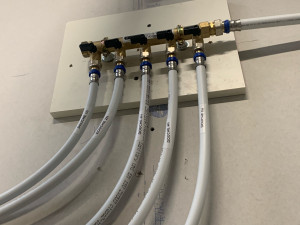 Photo de galerie - Installation sanitaire 