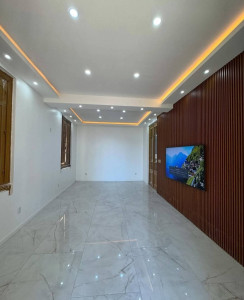 Photo de galerie - Rénovation totale 