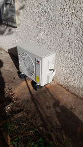 Photo de galerie - Chauffage - Climatisation