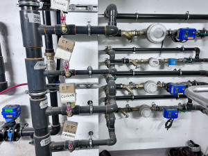 Photo de galerie - Plomberie - Installation sanitaire