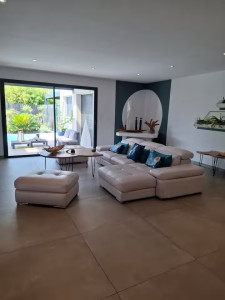 Photo de galerie - Ménage