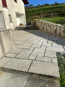 Photo de galerie - Maçonnerie