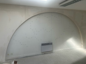 Photo de galerie - Bricolage et multi services