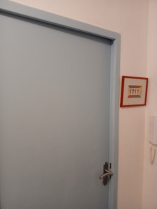 Photo de galerie - Nouvelle Peinture 