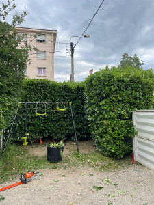 Photo de galerie - Travail propre